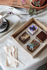 Load image into Gallery viewer, Vegan Sweets Box
