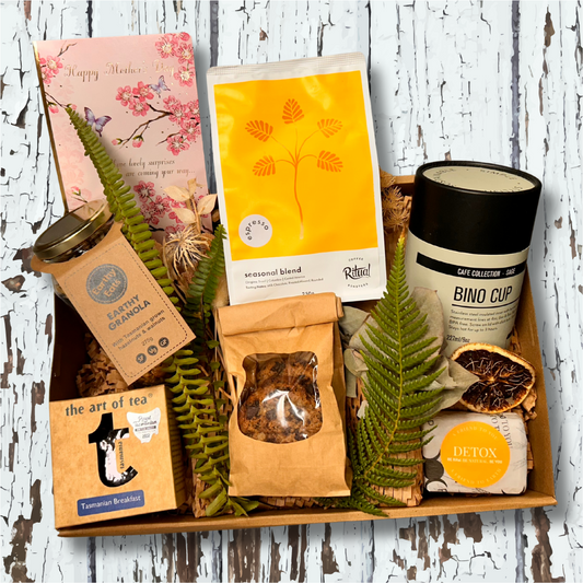 Mother's day Gift Box