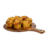 Load image into Gallery viewer, Savoury Muffin
